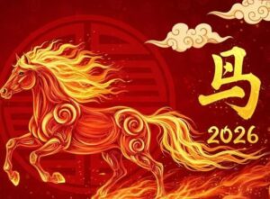 Read more about the article 5 Shio yang Diprediksi Mengalami Titik Balik di Tahun 2026, Waktunya Berani Ambil Langkah Baru