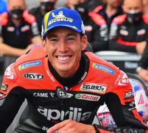 Read more about the article Aleix Espargaro Tutup Tes Shakedown MotoGP Sepang sebagai yang Tercepat, Catat Waktu 1 Menit 57,1 Detik