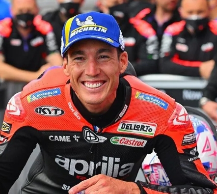 Read more about the article Aleix Espargaro Tutup Tes Shakedown MotoGP Sepang sebagai yang Tercepat, Catat Waktu 1 Menit 57,1 Detik