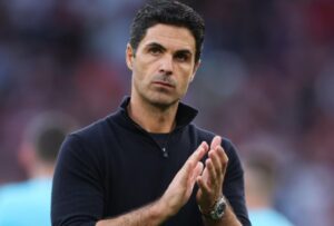 Read more about the article Arteta Beri Sinyal Positif Soal Kembalinya Havertz di Laga Kontra Portsmouth