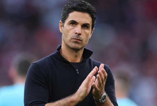 Read more about the article Arteta Beri Sinyal Positif Soal Kembalinya Havertz di Laga Kontra Portsmouth