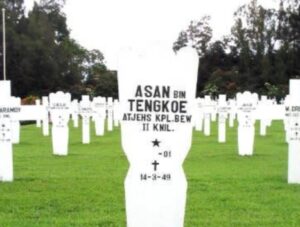 Read more about the article Asan bin Tengkoe, Prajurit Aceh dalam Barisan KNIL Belanda