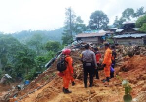 Read more about the article Basarnas Siaga Terkait Insiden Asap Beracun di Tambang Emas Pongkor