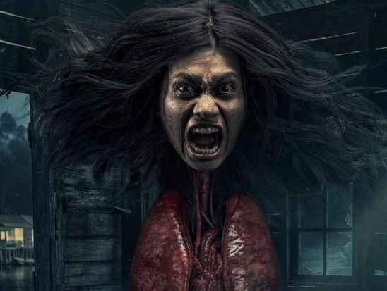 Read more about the article Sinopsis Film Kuyank: Ketakutan Seorang Istri Berujung Teror Mistis
