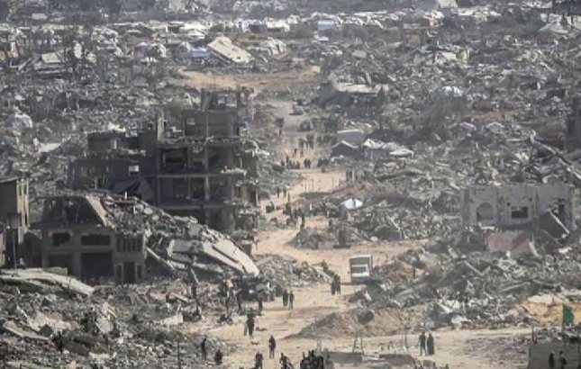 Read more about the article Israel Tetap Larang Jurnalis Asing Masuk Gaza Meski Rafah Dibuka