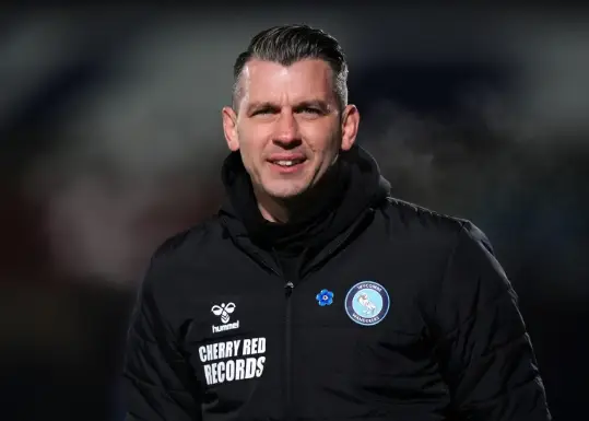 Read more about the article Bukan John O’Shea atau John Terry, Matt Bloomfield Ditunjuk Jadi Pelatih Baru Oxford United