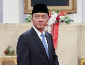 Read more about the article Istana Ungkap Alasan Presiden Tinjau Ulang Desain IKN, Fokus Antisipasi Karhutla