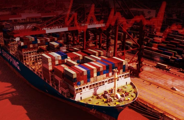 Read more about the article Elektronik dan Udang: Analis Tetap Berhati-hati di Tengah Lonjakan Ekspor India ke China