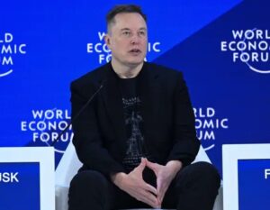 Read more about the article Harta Tembus Rp14.000 Triliun, Elon Musk Jadi Orang Terkaya di Dunia
