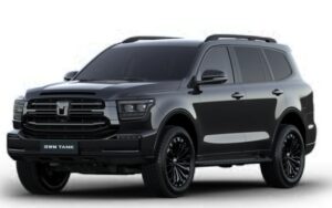 Read more about the article IIMS 2026: GWM Resmi Luncurkan Tank 500 Diesel, Harga Mulai Rp 799 Juta