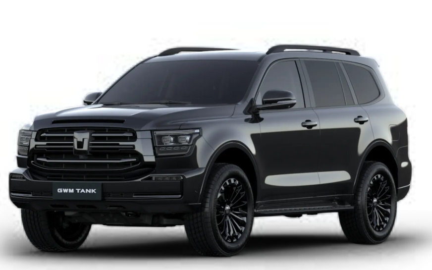 Read more about the article IIMS 2026: GWM Resmi Luncurkan Tank 500 Diesel, Harga Mulai Rp 799 Juta