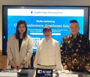 Read more about the article Investasi dan Dagang RI-China Didorong Kerja Sama Kadin dan SCMP