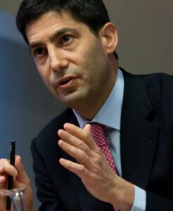 Read more about the article Kevin Warsh Pimpin The Fed Pilihan Trump, Pasar Bersiap