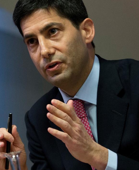 Read more about the article Kevin Warsh Pimpin The Fed Pilihan Trump, Pasar Bersiap